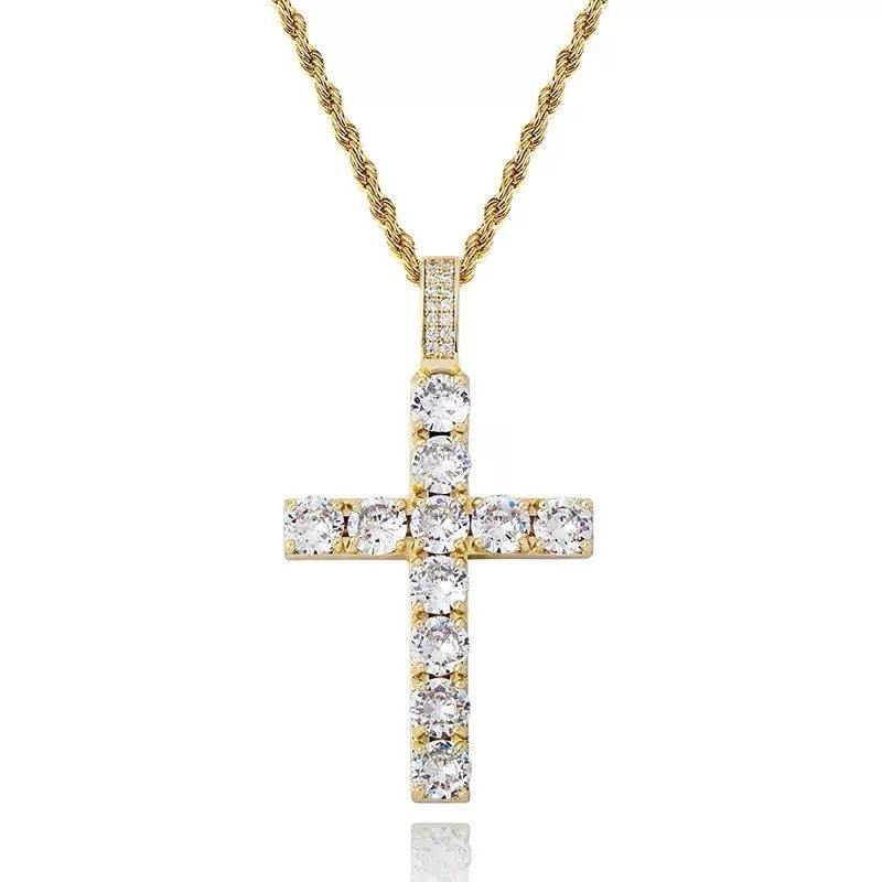 Macro Baguette Cross