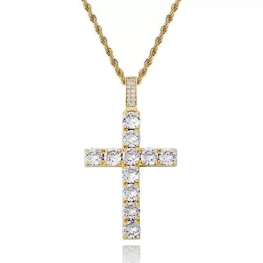 Macro Baguette Cross