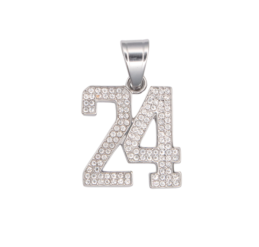 24 Pendant