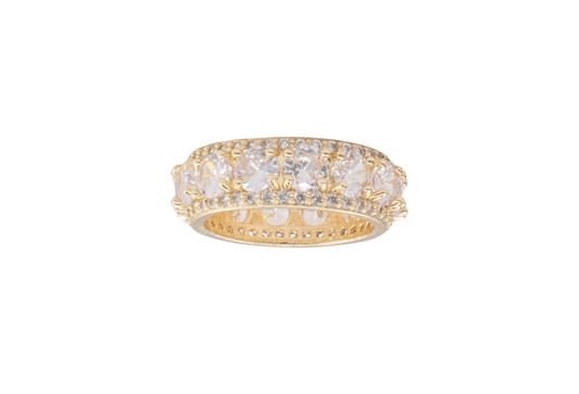 Wrap Around Ring