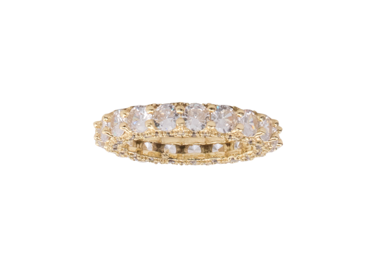 Single Wrap Around Ring