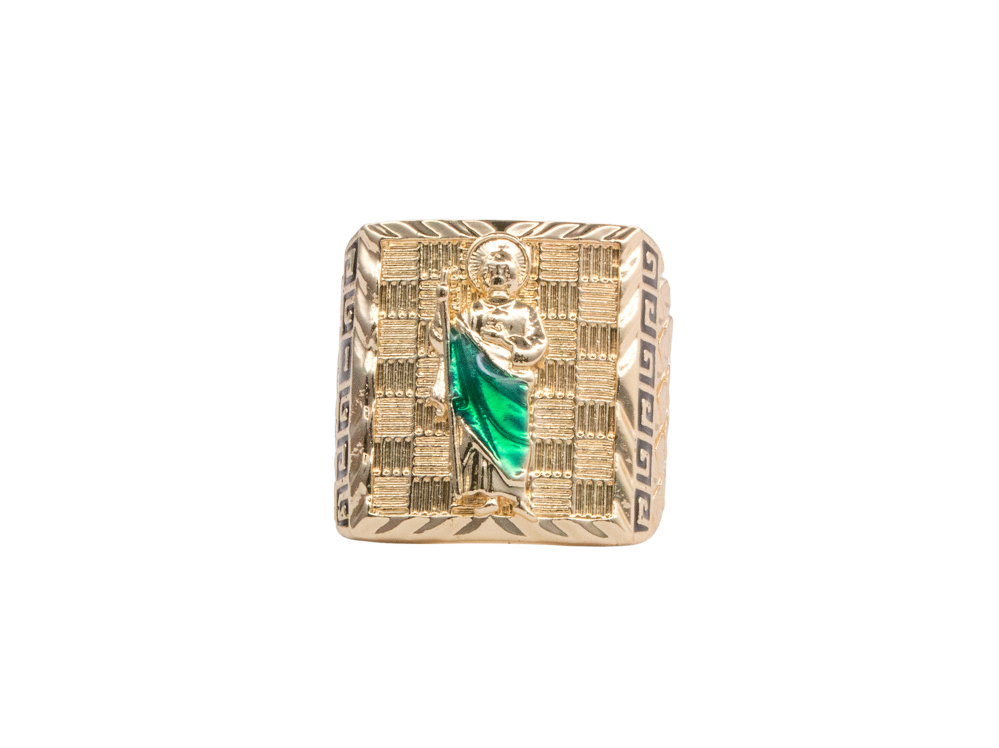 Jesus Shephard Ring