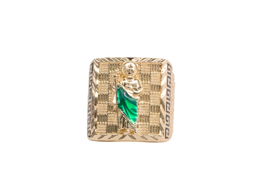 Jesus Shephard Ring