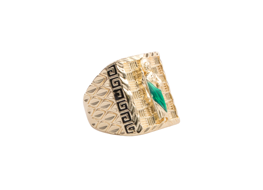 Jesus Shephard Ring