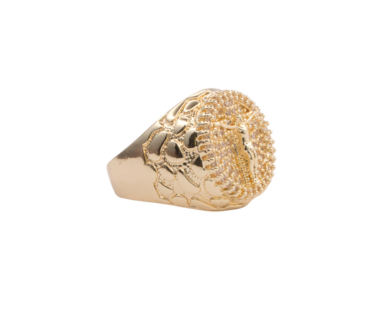 The Savior Ring