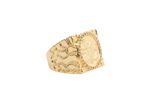 Pesos Ring
