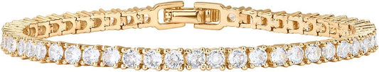 Tennis Bracelet