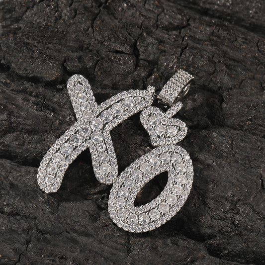 Iced XO
