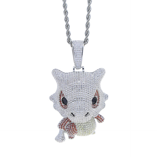 Iced Cubone