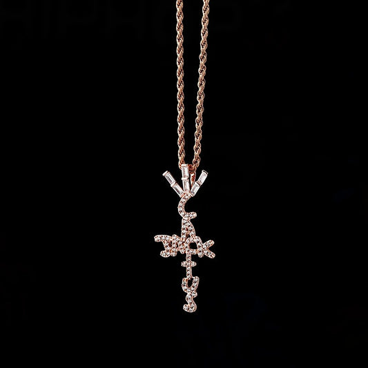 Cactus Jack (Rosegold)