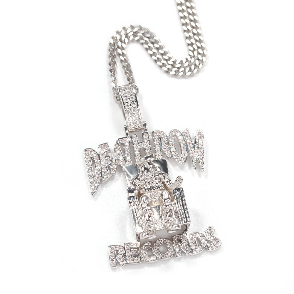 Death Row