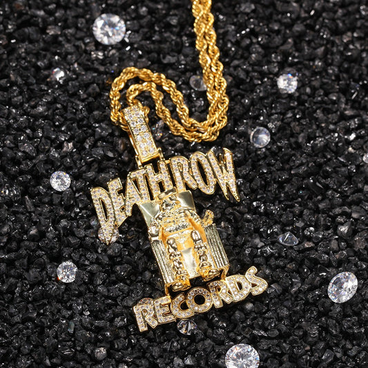 Death Row