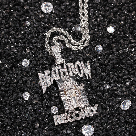 Death Row