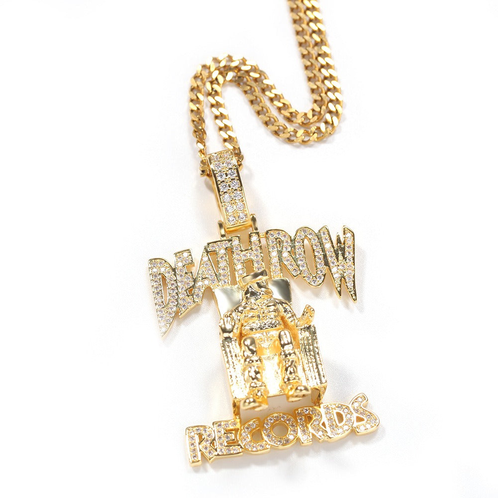 Death Row