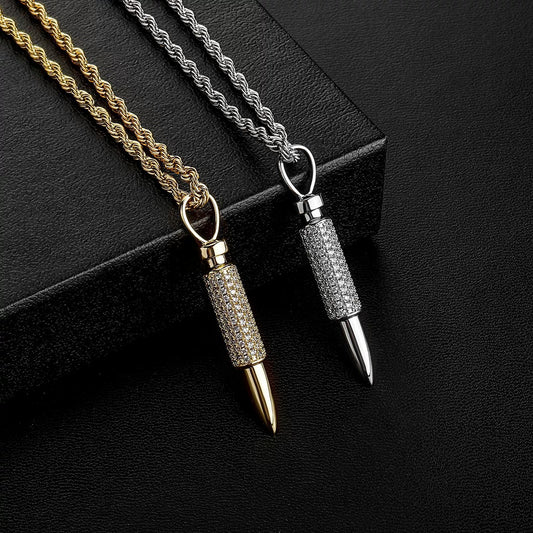 Bullet
