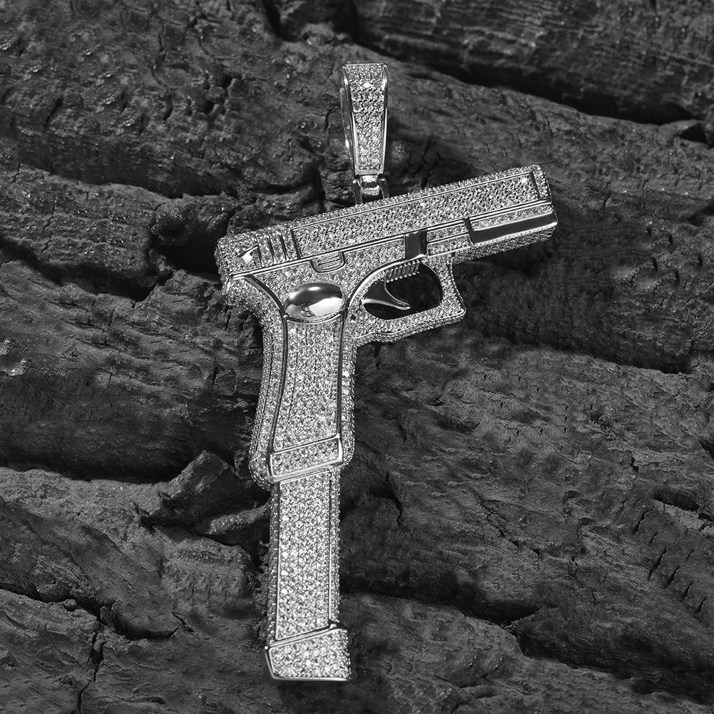 Extendo Gun