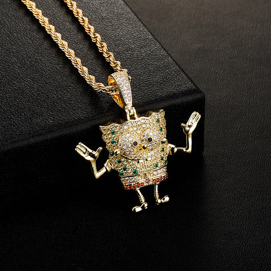 Spongebob