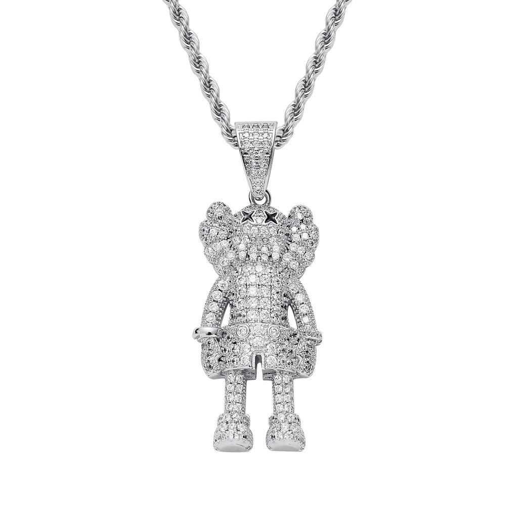 Kaws