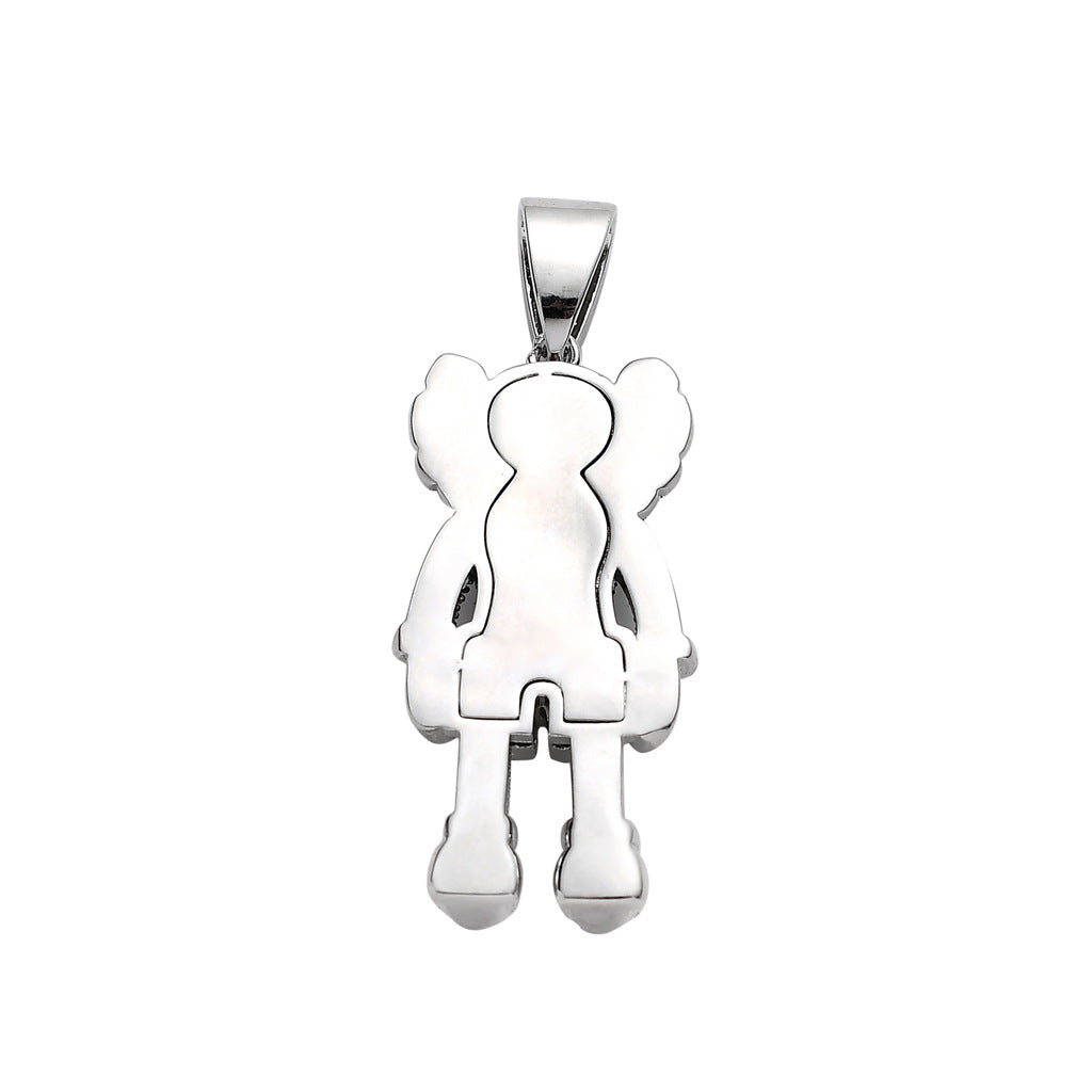 Kaws