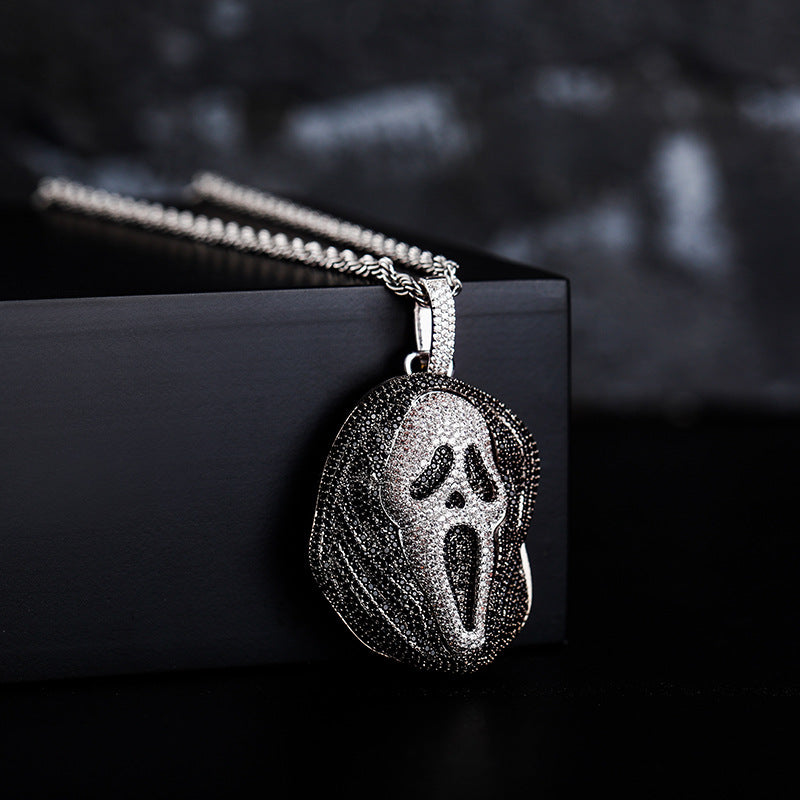 Ghostface Scream