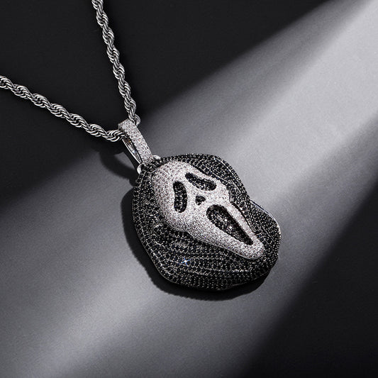 Ghostface Scream