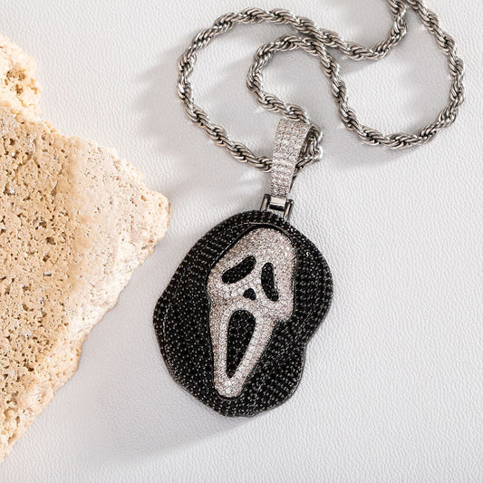 Ghostface Scream