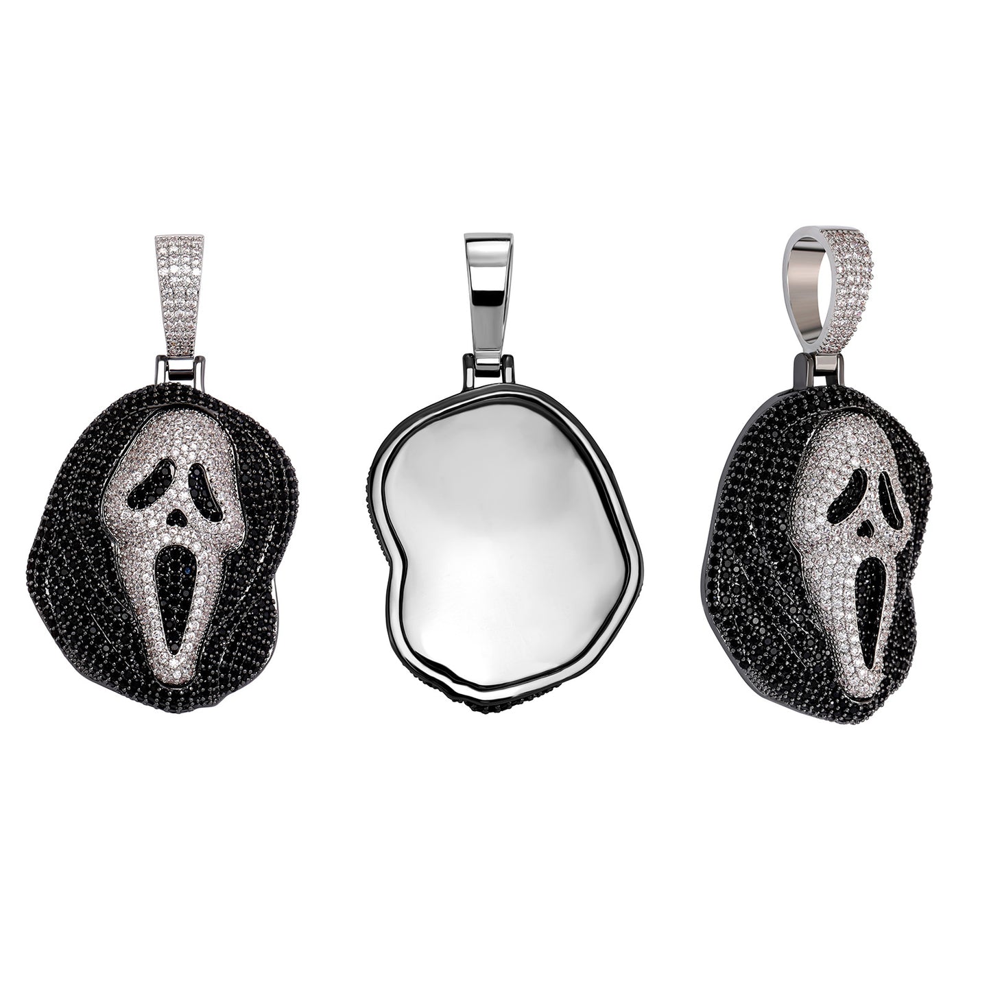 Ghostface Scream