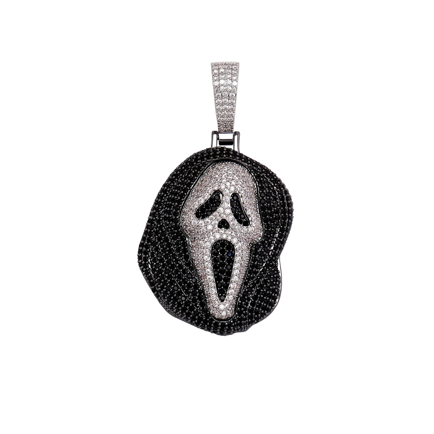 Ghostface Scream