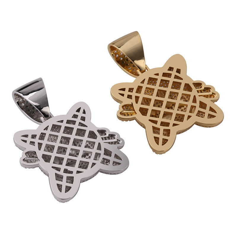 Kirby (Gold or Silver)