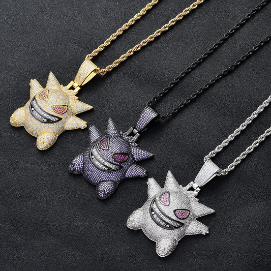 Gengar (Small)