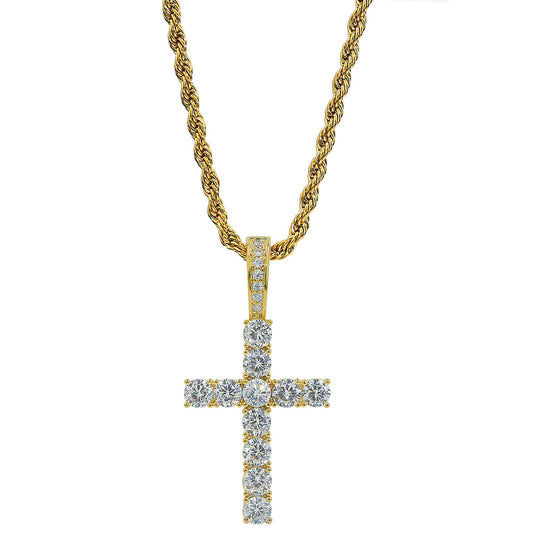 Cross