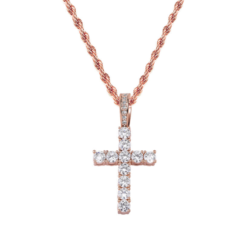 Cross