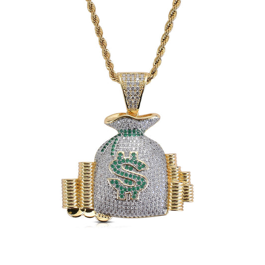 Money Bag