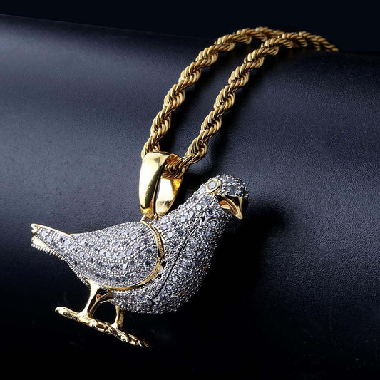 Pigeon