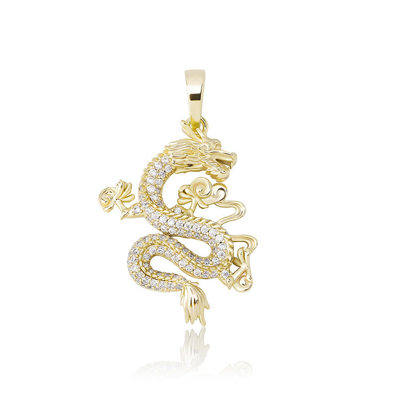 Lucky Dragon