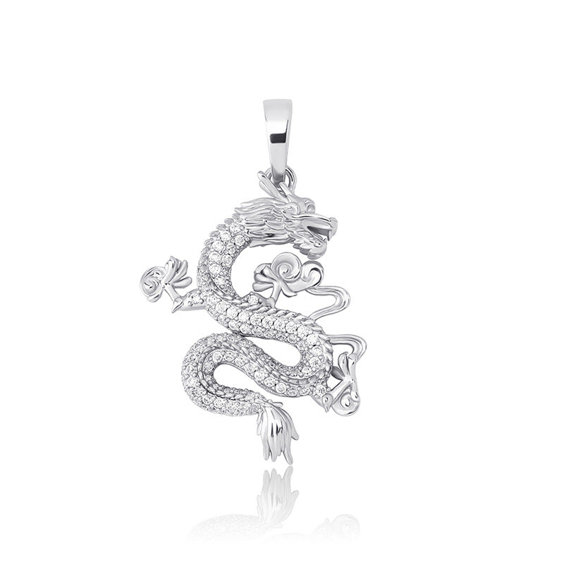 Lucky Dragon