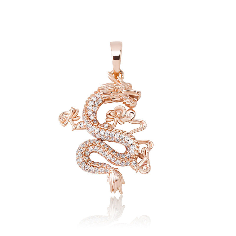 Lucky Dragon