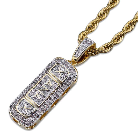 Icy Xanax