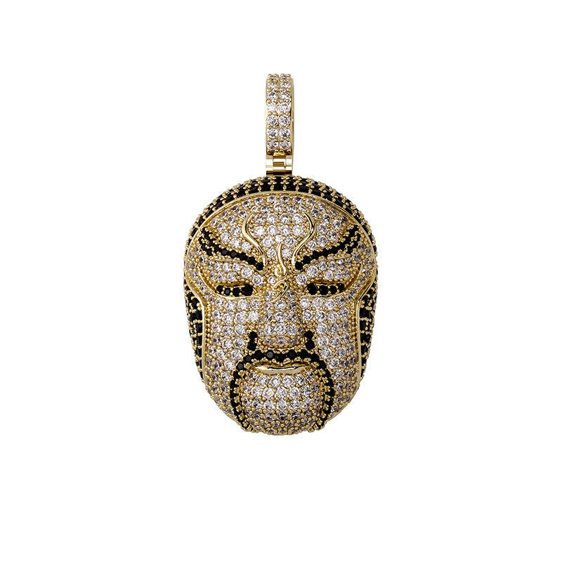 Mask