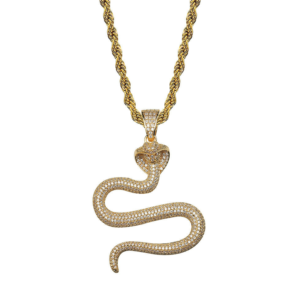 Big Cobra