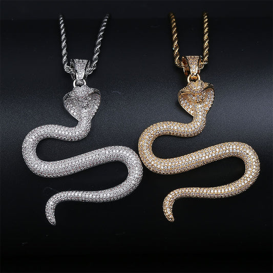 Big Cobra