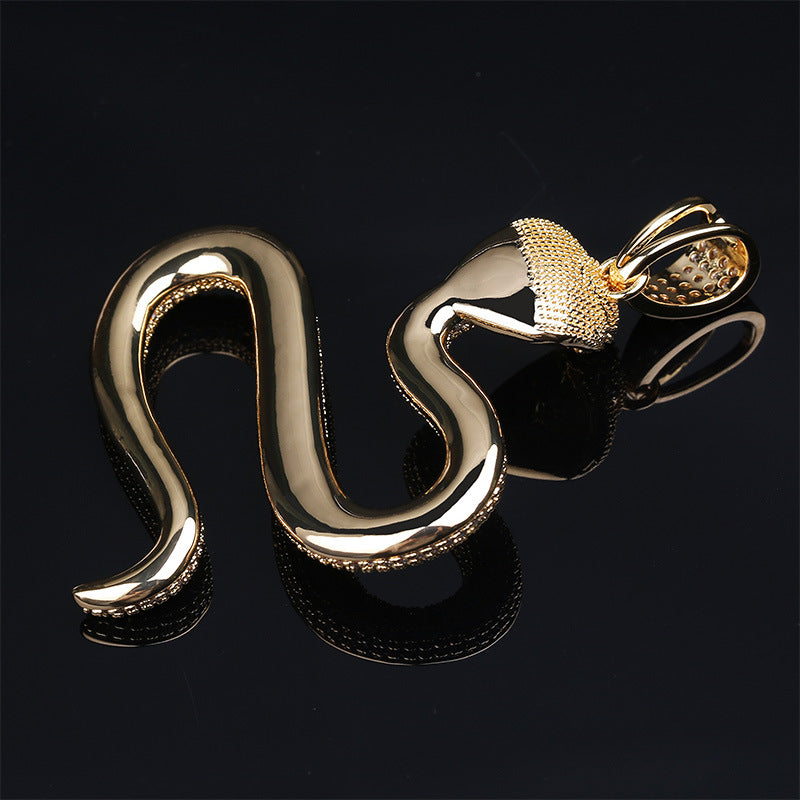 Big Cobra
