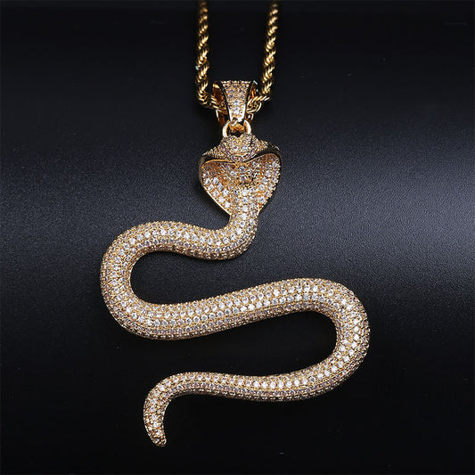 Big Cobra