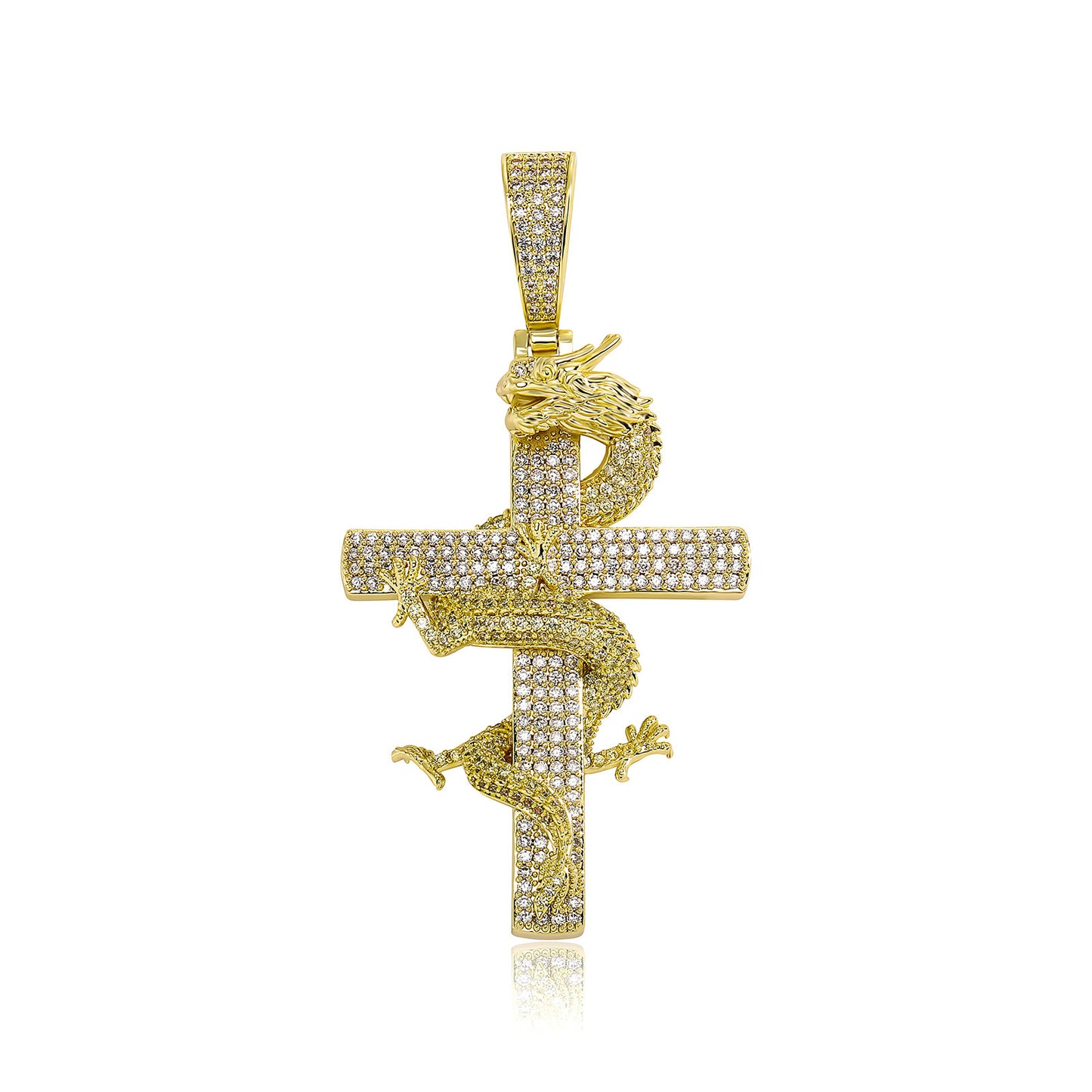 Dragon Cross