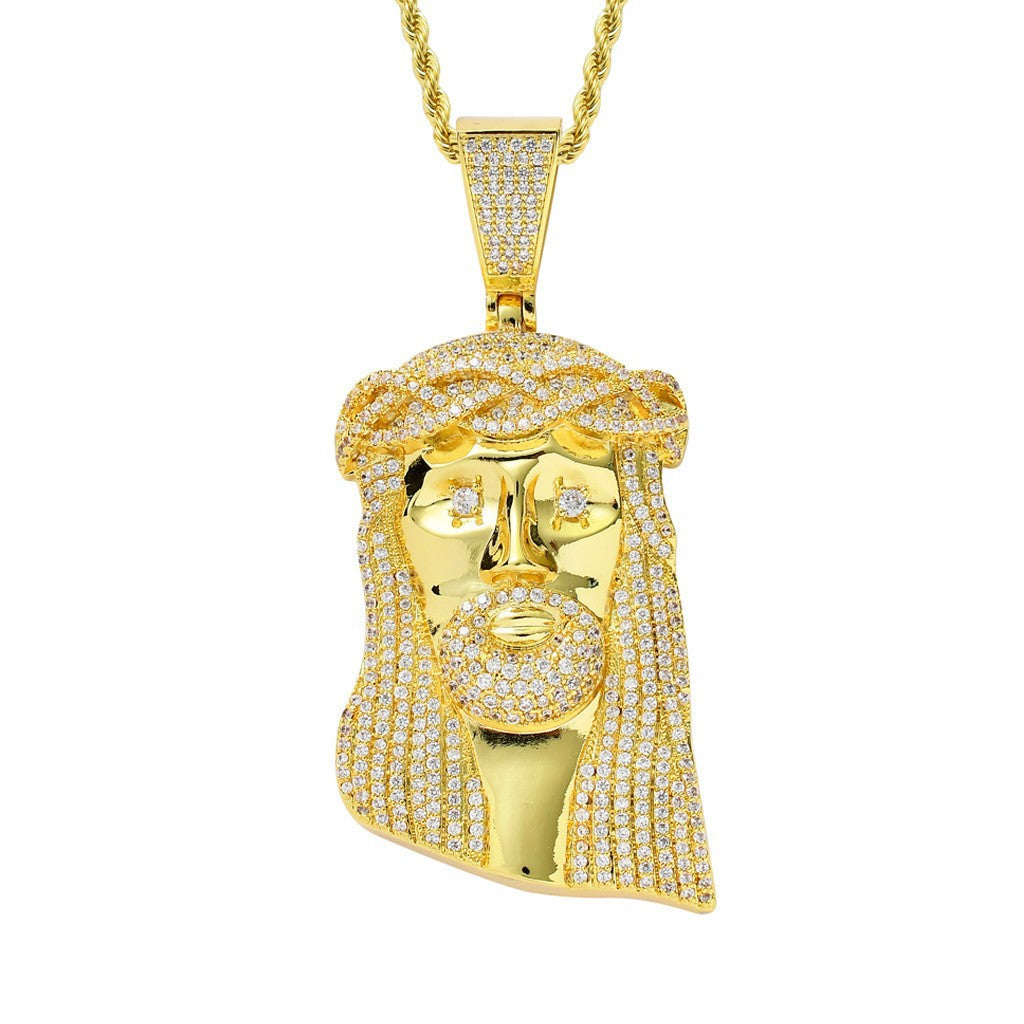 Jesus Piece