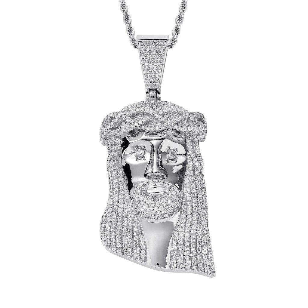 Jesus Piece