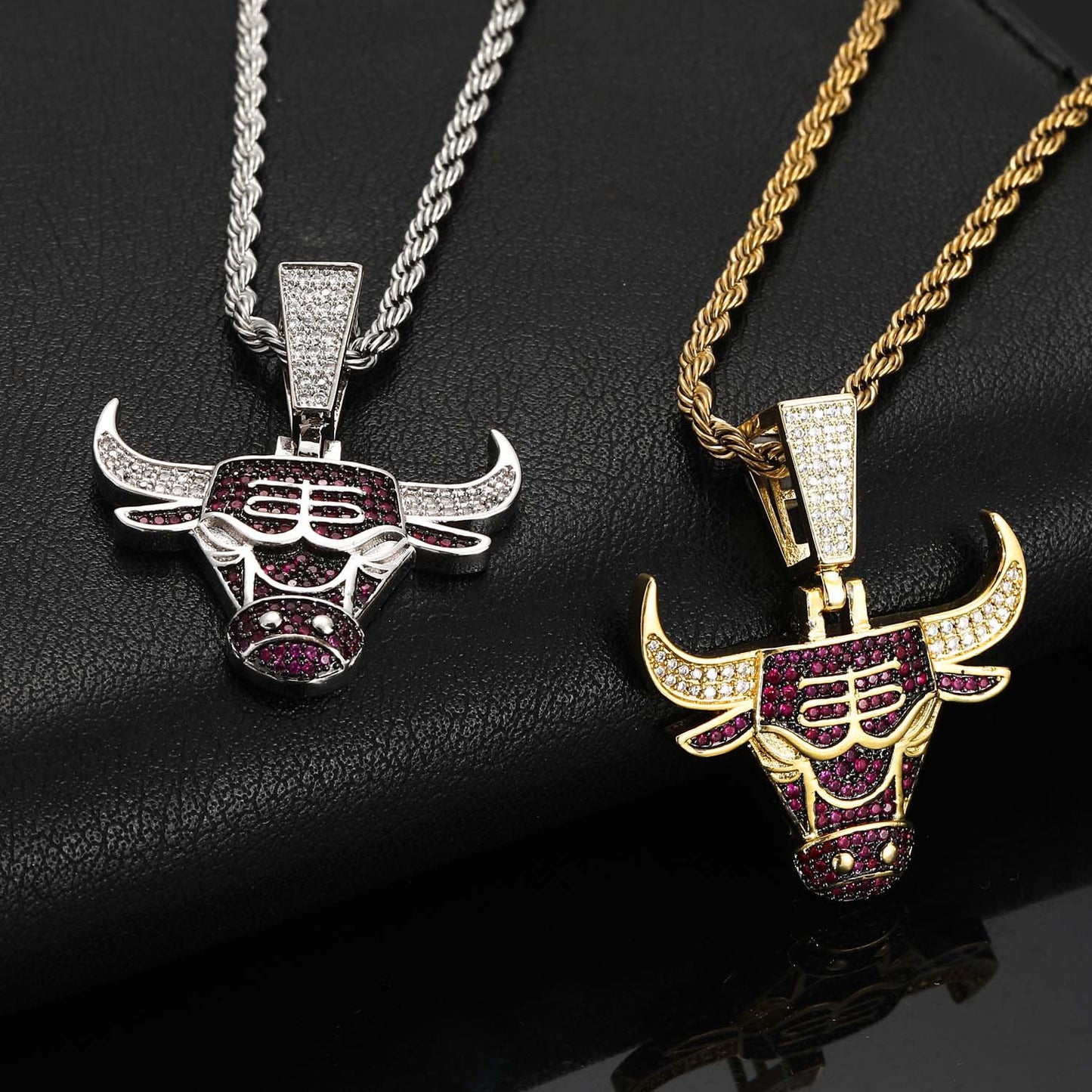 Bulls