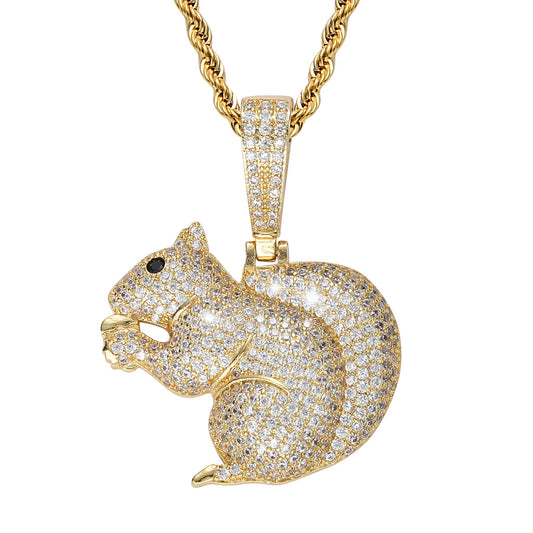 Squirrel