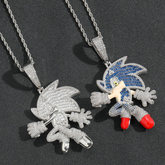 Hedgehog