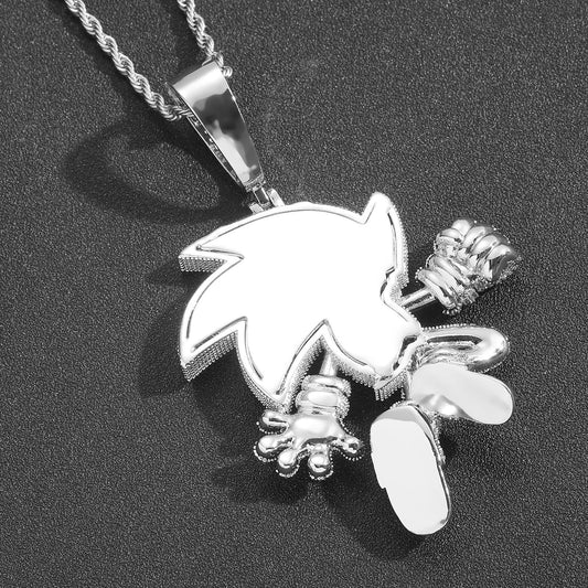 Hedgehog